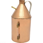 Steam Generator 1.5 Litres with handle