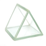 Microwave Accessories Hollow Prism