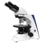 Binocular Compound Microscope