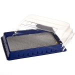 Dissection Pan, Pad and Cover
