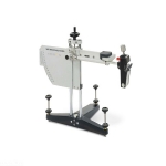 Skid Resistance And Friction Tester