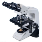 Binocular Cordless LED Microscope