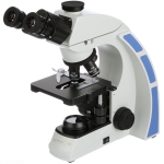 Trinocular Biological Microscope, 400x Magnification